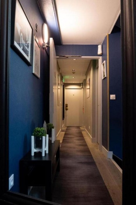 Hotel Le 23 9/28