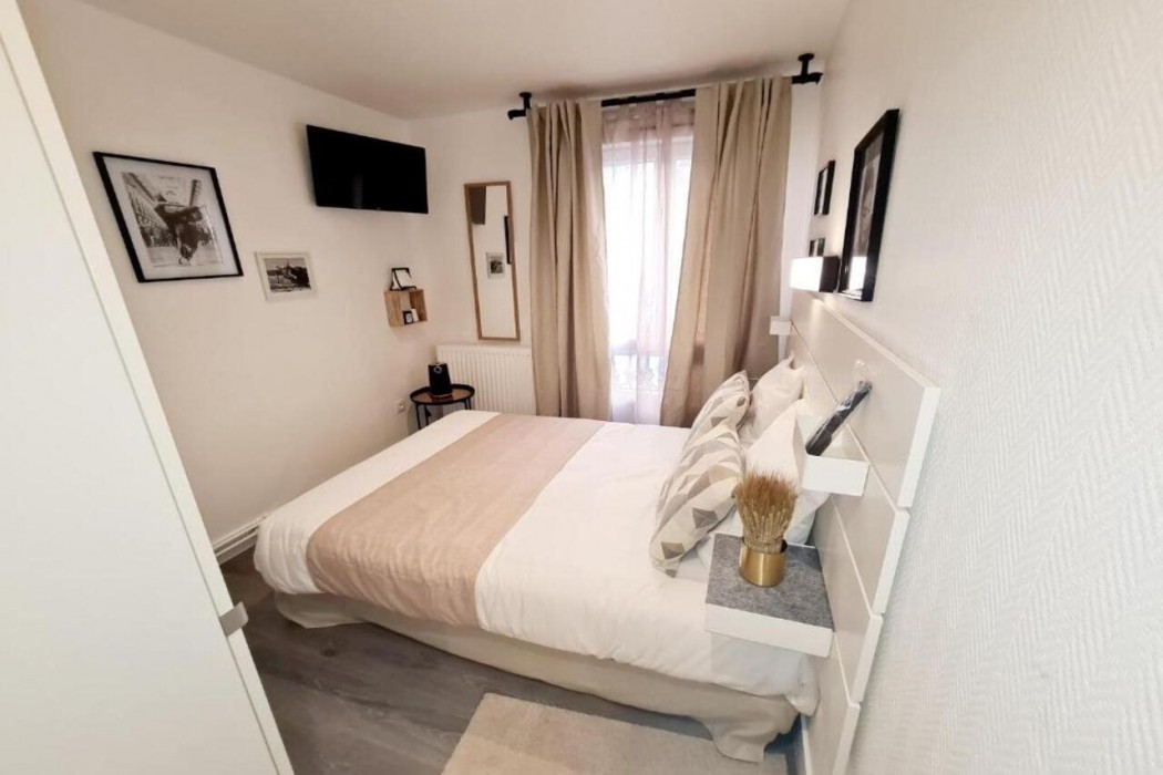 Hotel Le 23 20/28