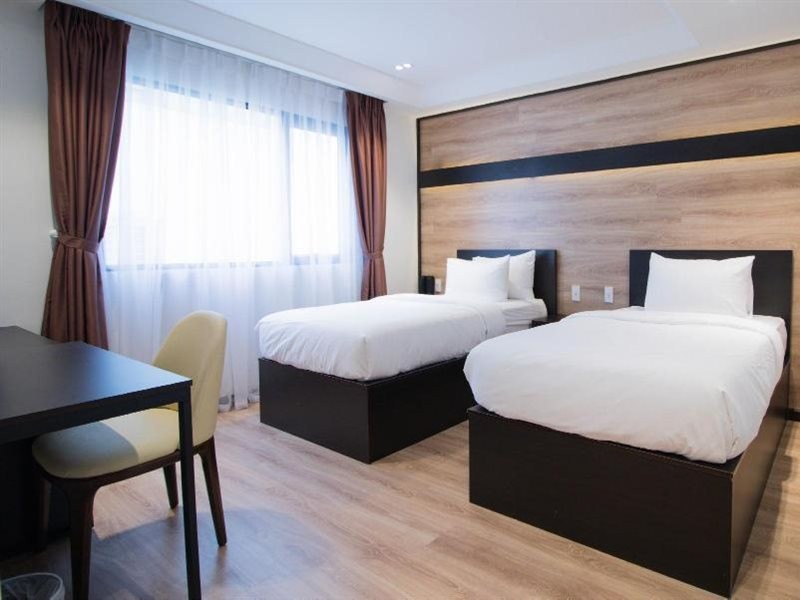 Chotel Ben Thanh 36/50