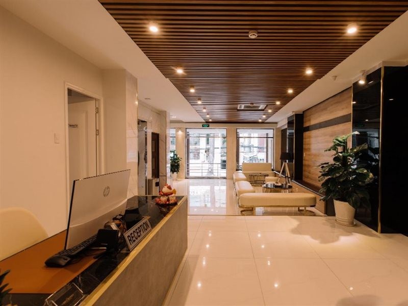 Chotel Ben Thanh 32/50
