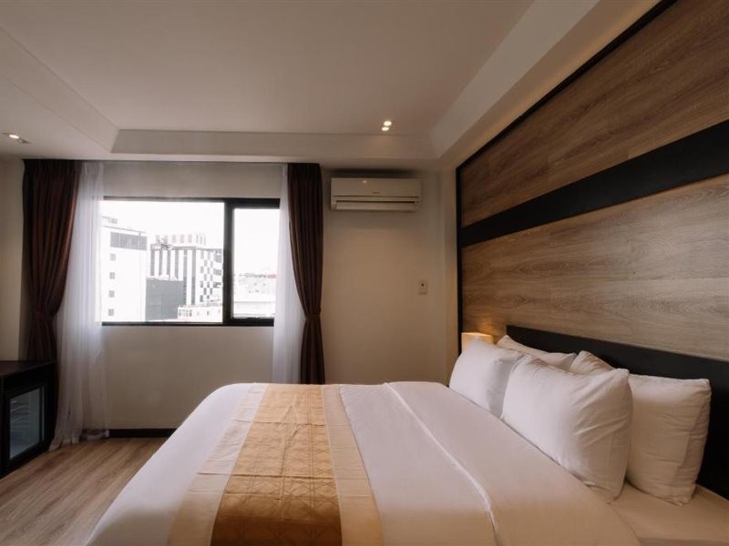 Chotel Ben Thanh 35/50