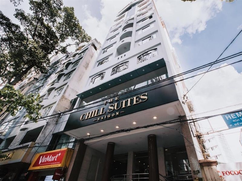 Chotel Ben Thanh 31/50