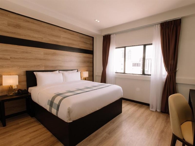 Chotel Ben Thanh 34/50