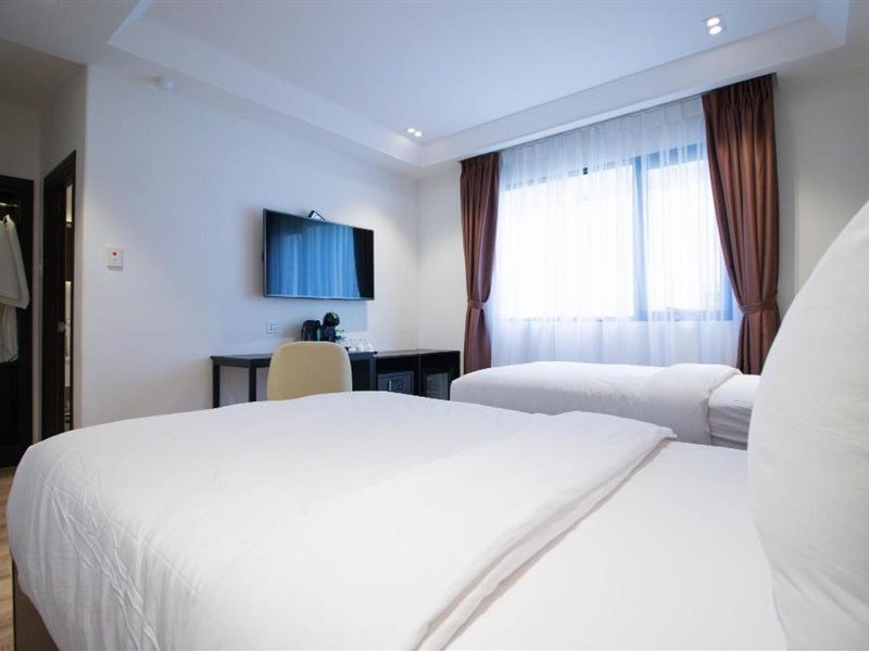 Chotel Ben Thanh 33/50