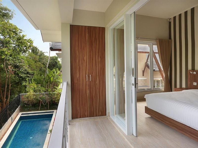 Askara Canggu Townhouse 20/35