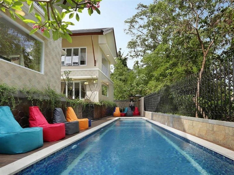 Askara Canggu Townhouse 22/35