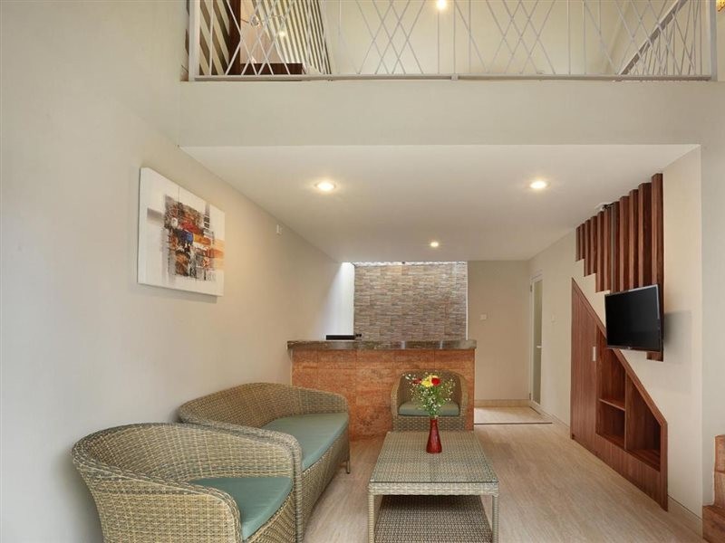 Askara Canggu Townhouse 15/35