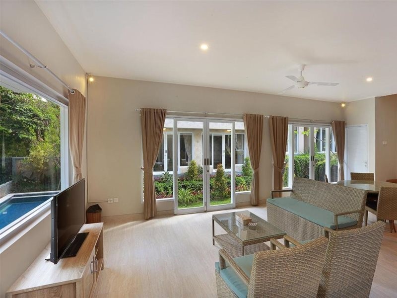 Askara Canggu Townhouse 19/35