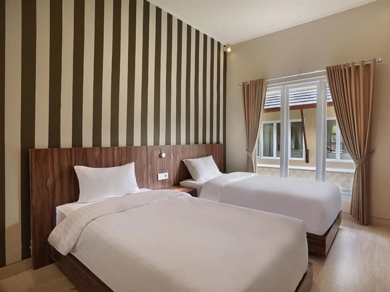 Askara Canggu Townhouse 18/35