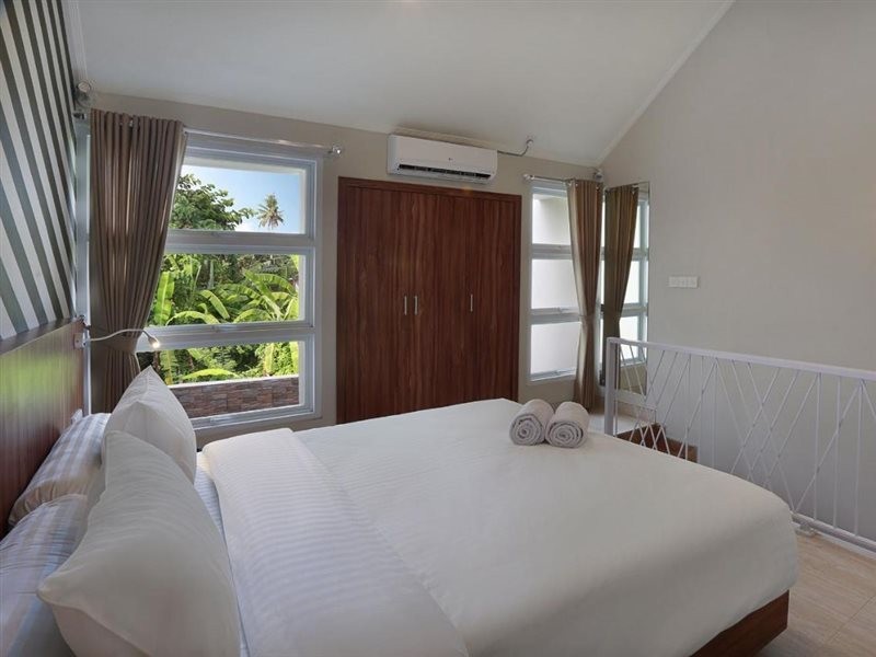 Askara Canggu Townhouse 17/35