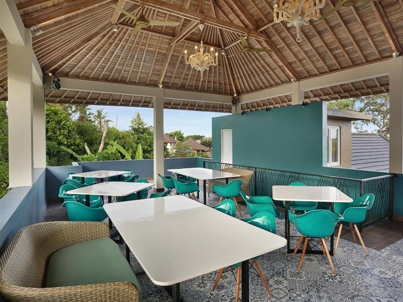 Askara Canggu Townhouse 23/35