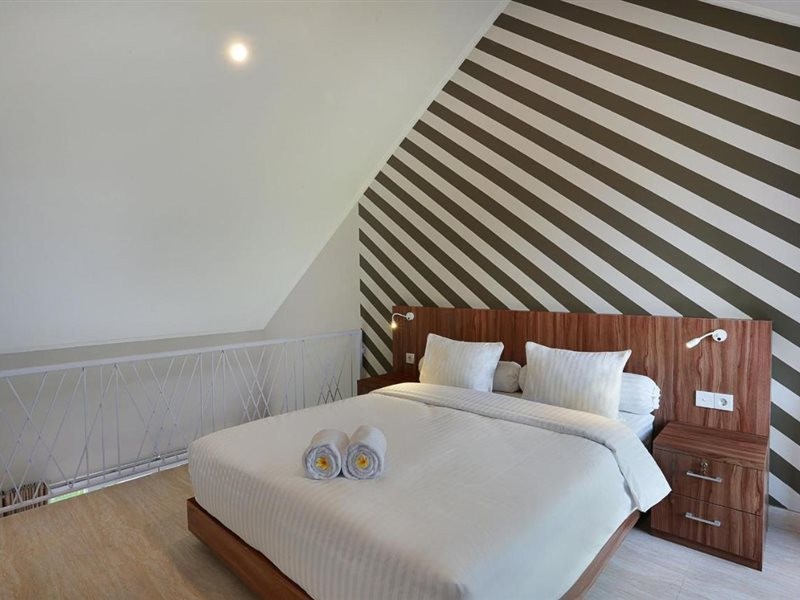 Askara Canggu Townhouse 16/35
