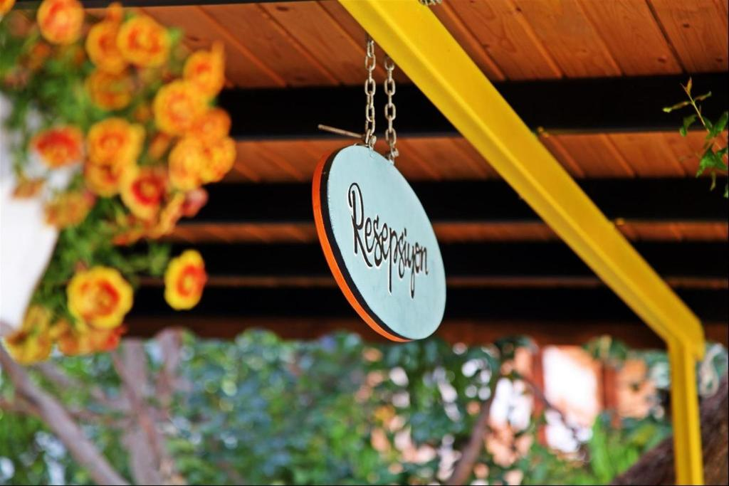 11 Oda Boutique Pension 2/46
