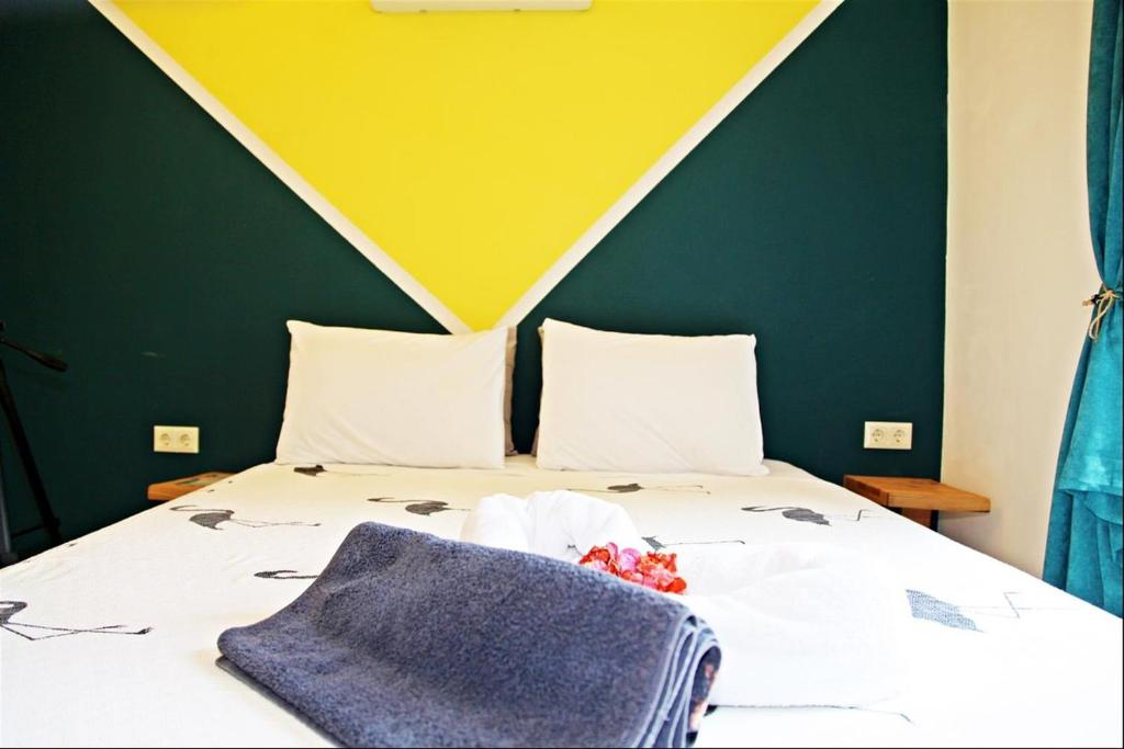 11 Oda Boutique Pension 6/46