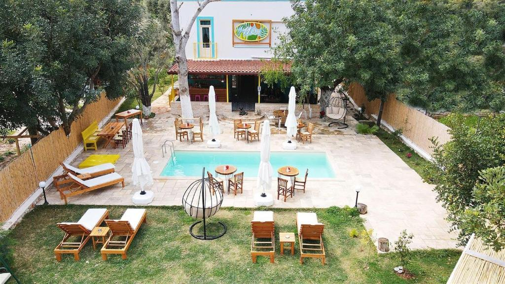 11 Oda Boutique Pension 24/46