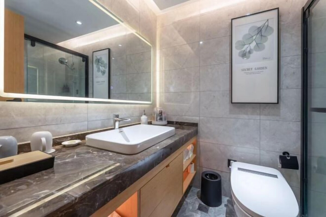 GreenTree Inn LianYunGang Xinpu District East JieFang Road Wanda Square Hotel 19/38