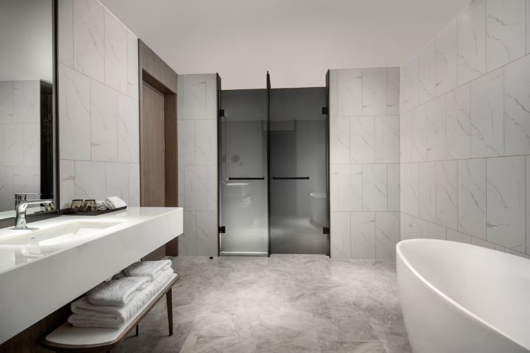 Microtel by Wyndham Tianjin 13/29
