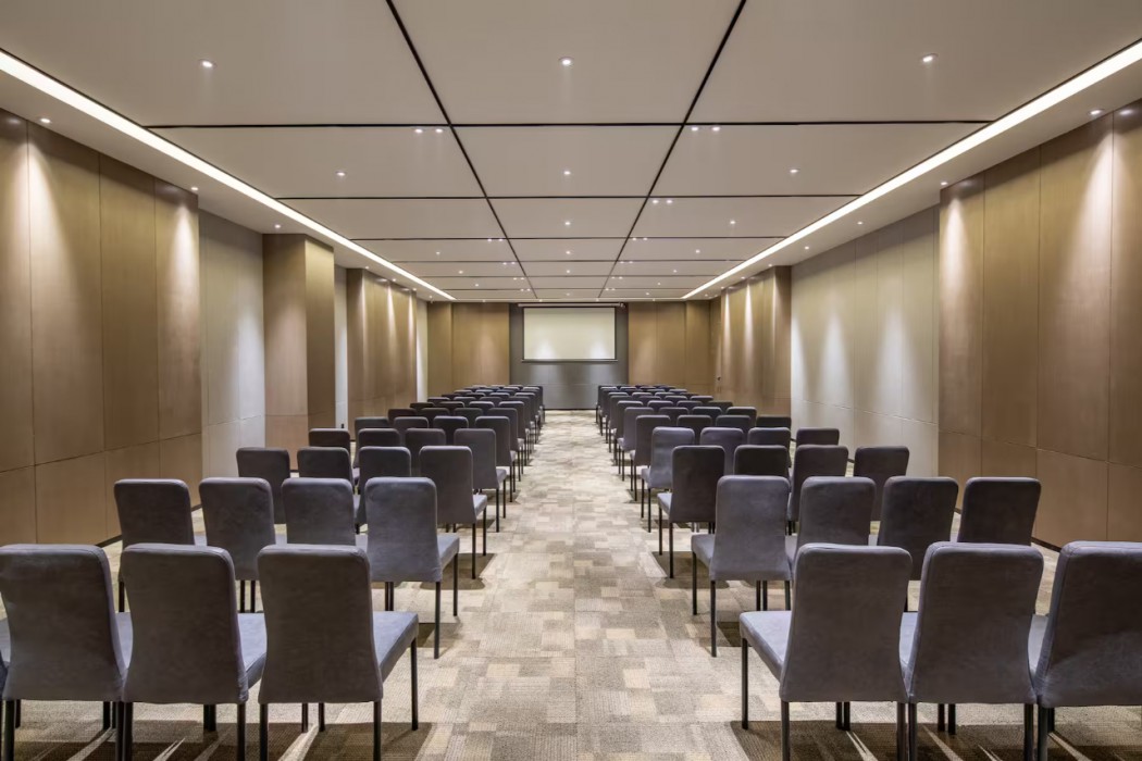 Microtel by Wyndham Tianjin 22/29