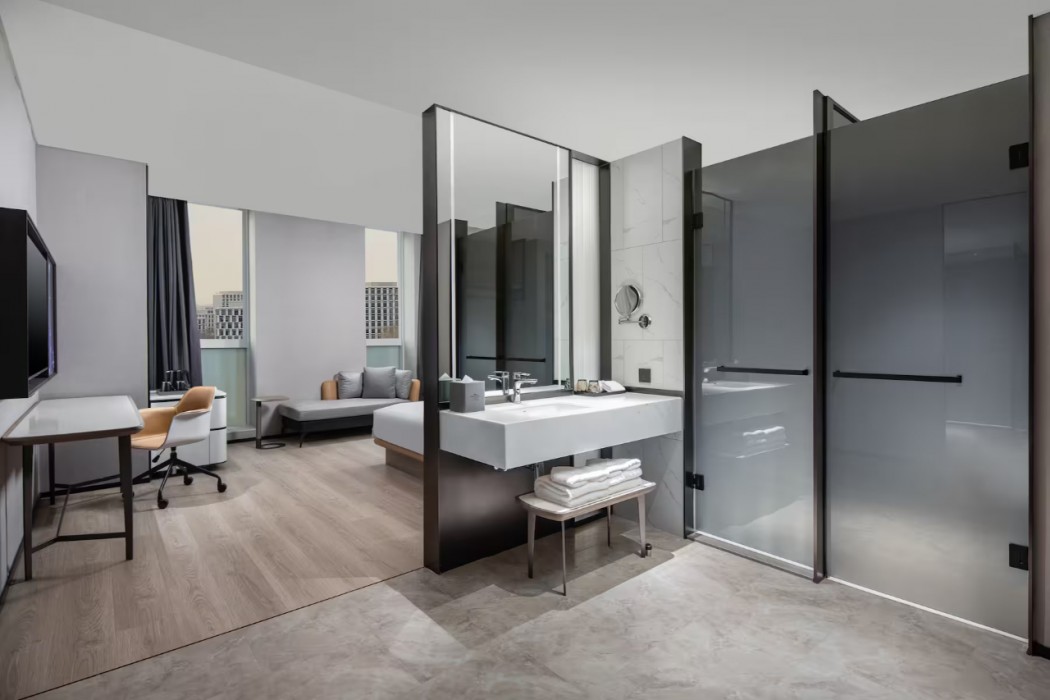 Microtel by Wyndham Tianjin 11/29