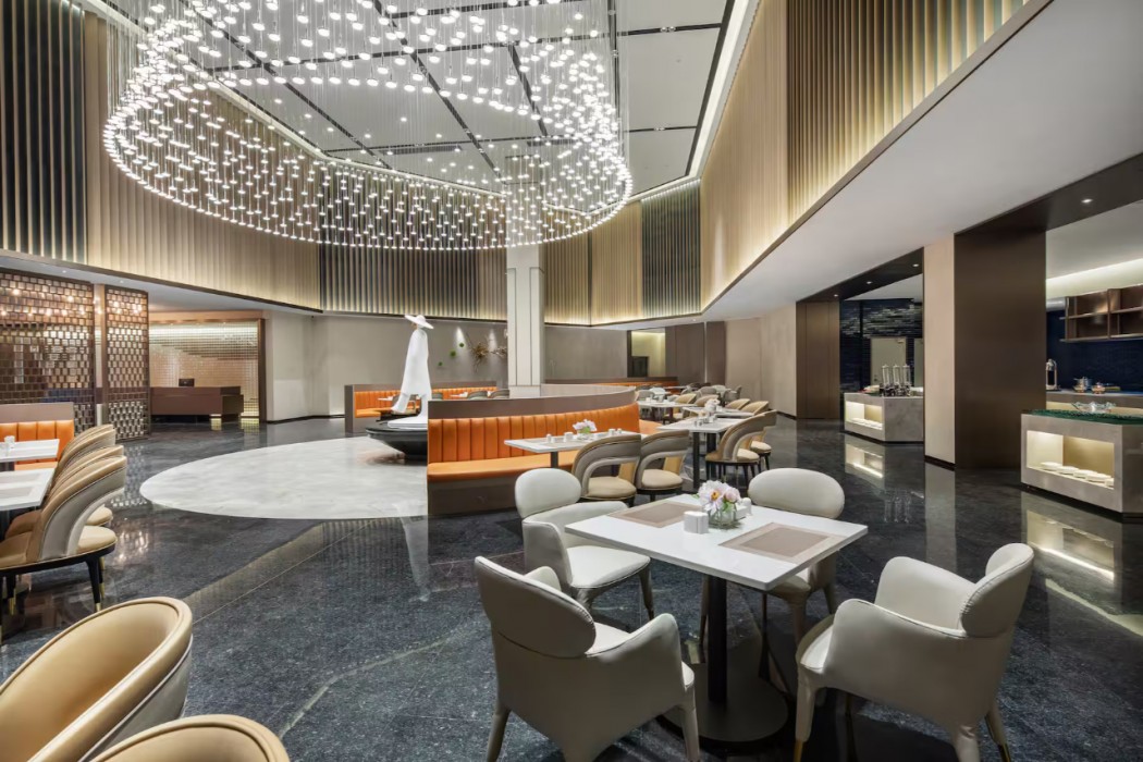 Microtel by Wyndham Tianjin 23/29