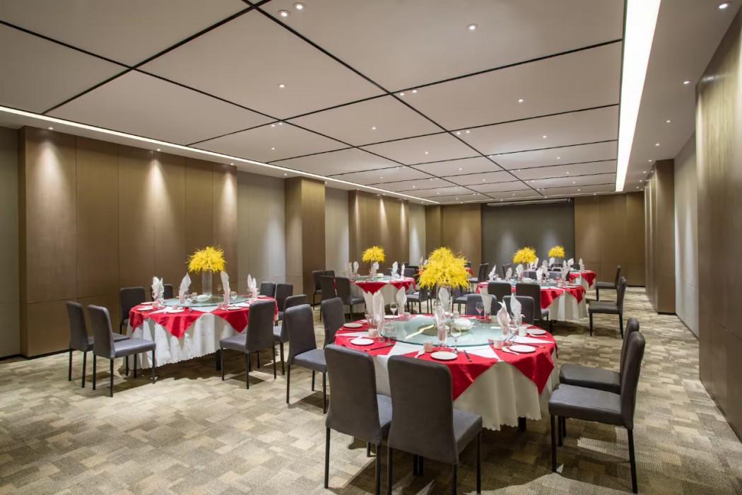 Microtel by Wyndham Tianjin 20/29