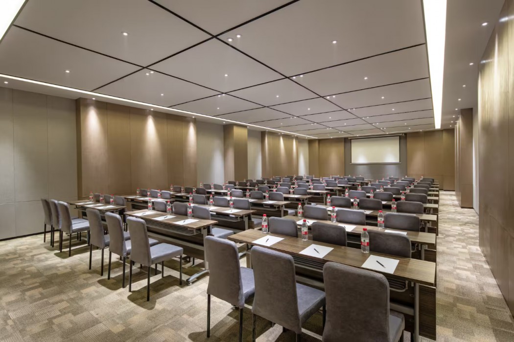 Microtel by Wyndham Tianjin 21/29