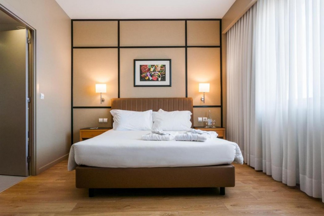 Portus Cale Hotel 13/47