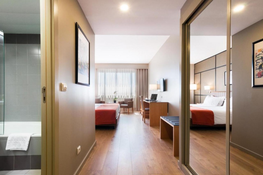 Portus Cale Hotel 11/47