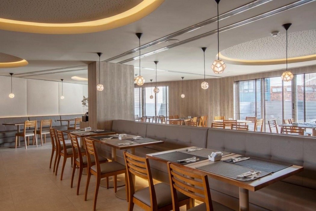 Portus Cale Hotel 28/47