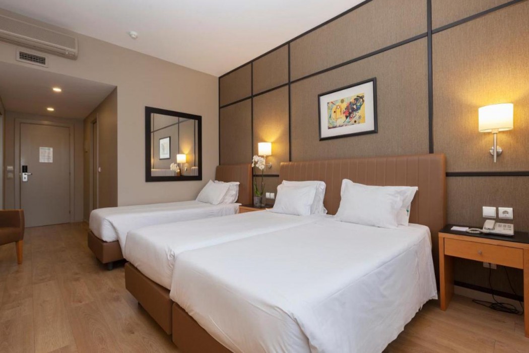 Portus Cale Hotel 14/47