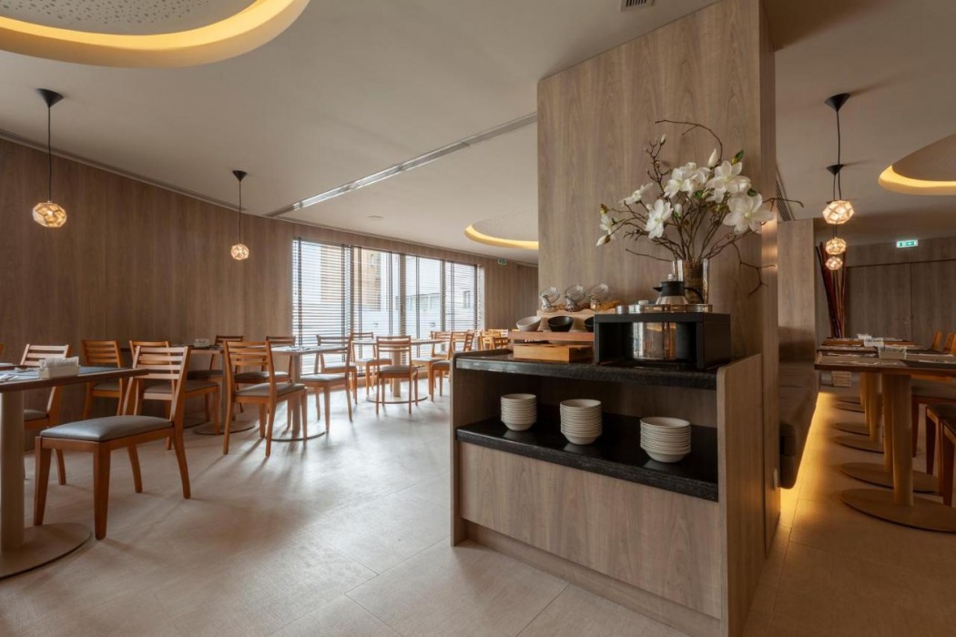 Portus Cale Hotel 26/47