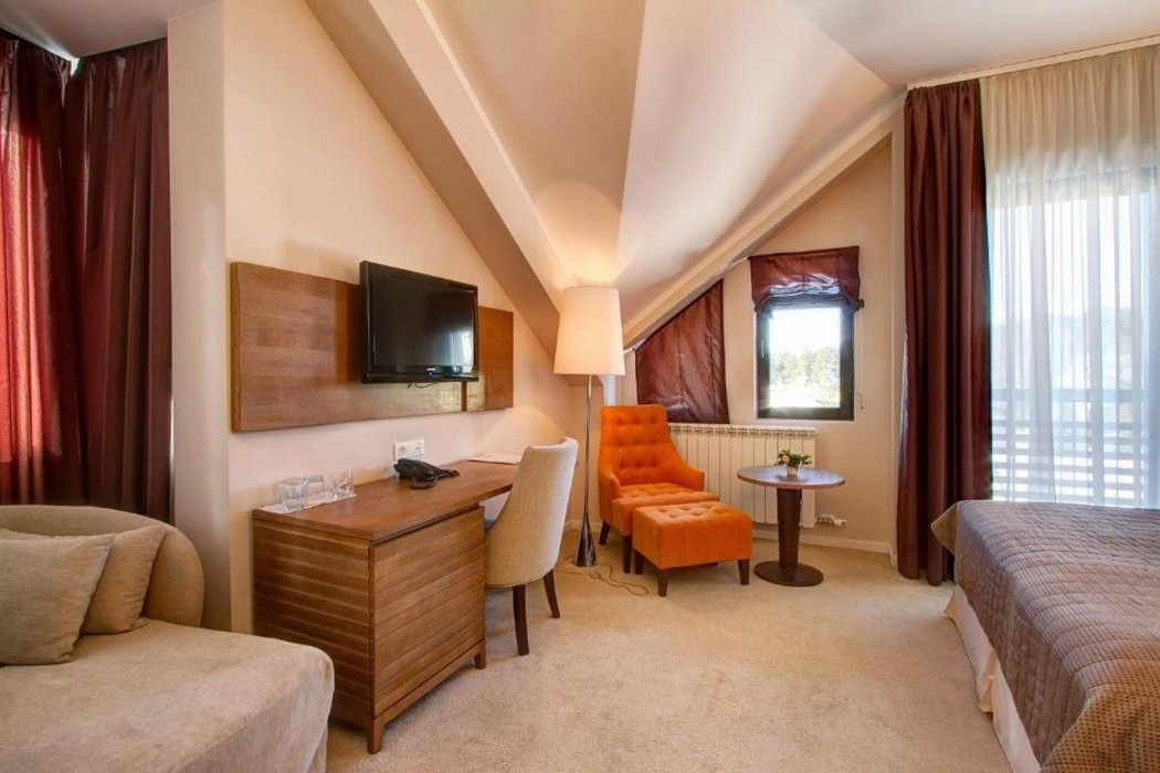 Hotel Mir Zlatibor 15/60