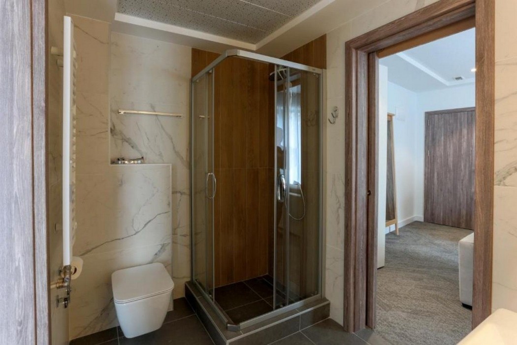 Hotel Mir Zlatibor 16/60