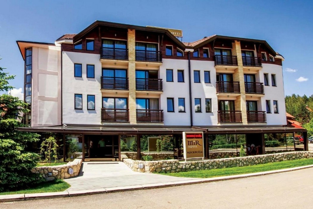 Hotel Mir Zlatibor 13/60