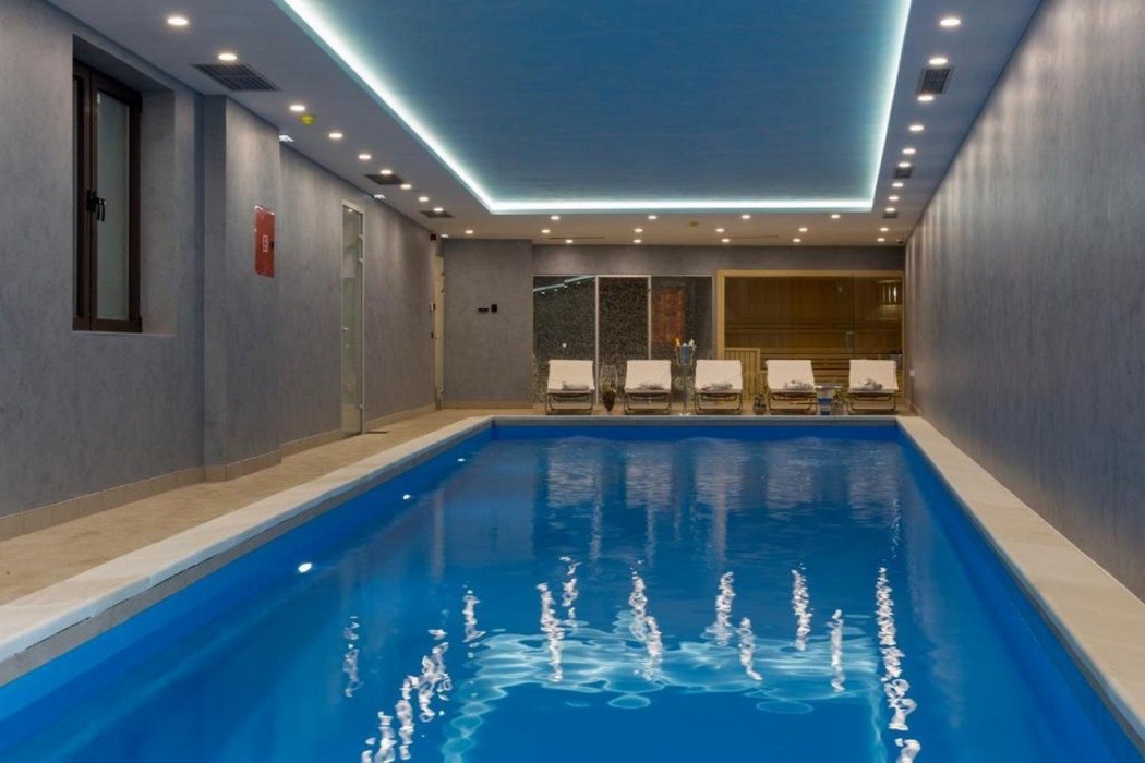 Hotel Mir Zlatibor 19/60