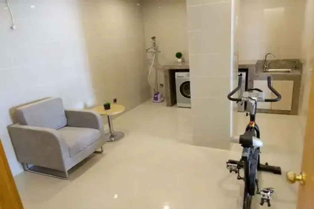 GreenTree Inn Shanghai National Convention and Exhibition Center Huaxiang Road Business Hotel 41/64