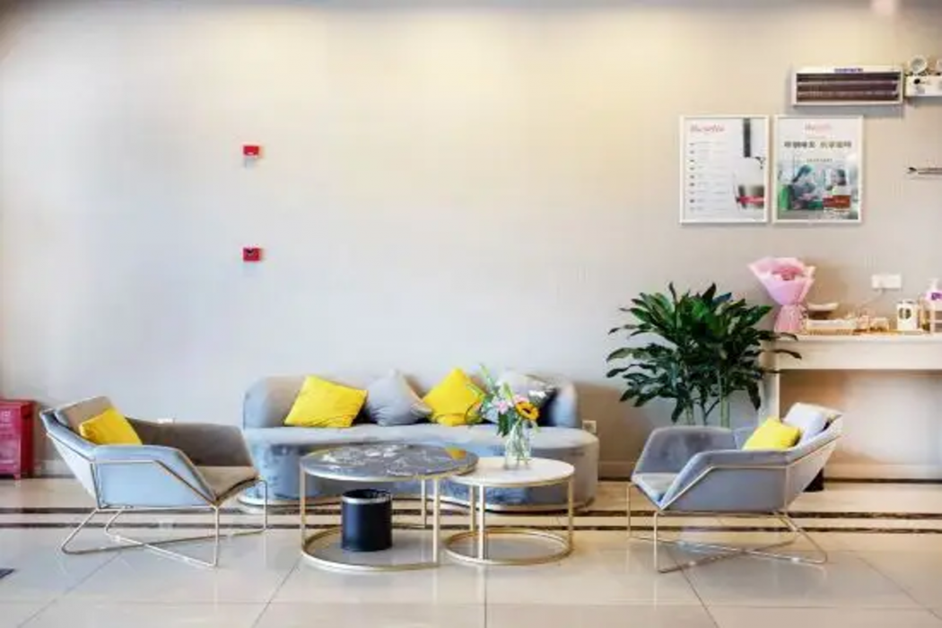 GreenTree Inn Shanghai National Convention and Exhibition Center Huaxiang Road Business Hotel 11/64