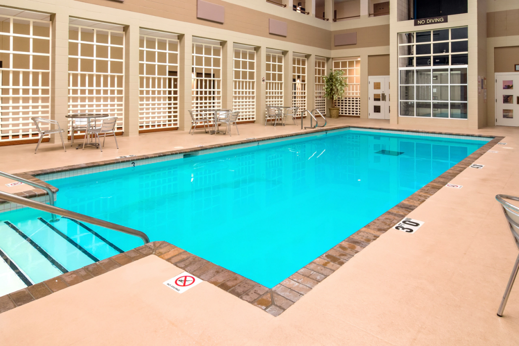 Quality Inn and Suites Virginia MN 12/25