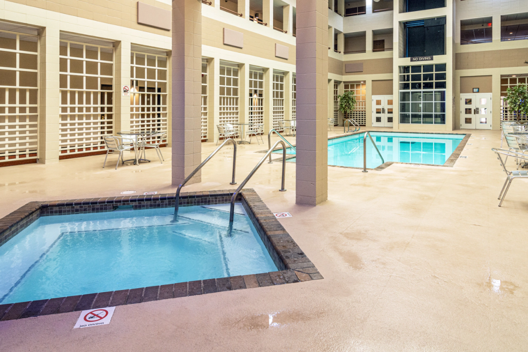 Quality Inn and Suites Virginia MN 13/25
