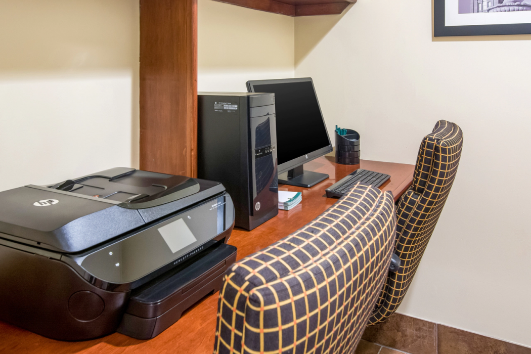 Quality Inn and Suites Virginia MN 10/25