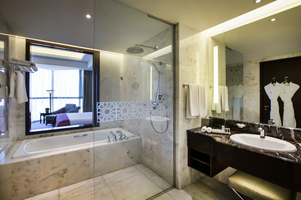 Bab Al Qasr Residence 17/74