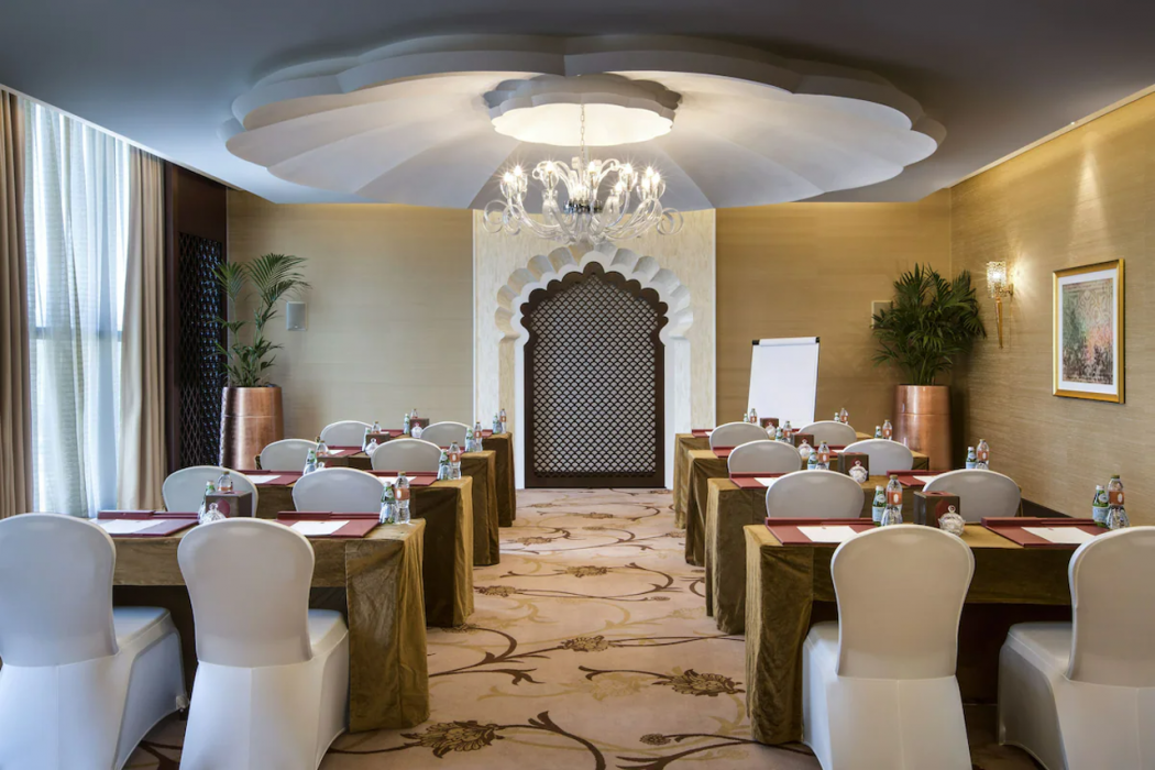 Bab Al Qasr Residence 36/74