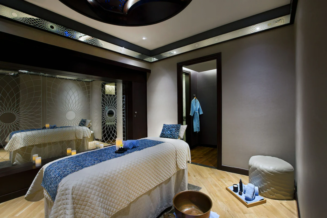 Bab Al Qasr Residence 40/74