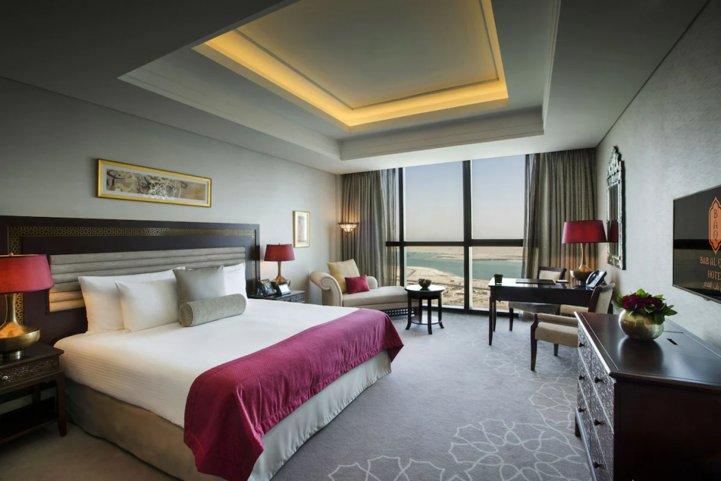 Bab Al Qasr Residence 22/74