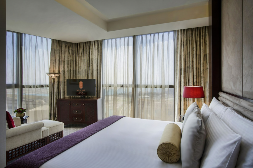 Bab Al Qasr Residence 18/74