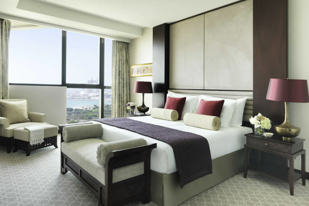 Bab Al Qasr Residence 20/74