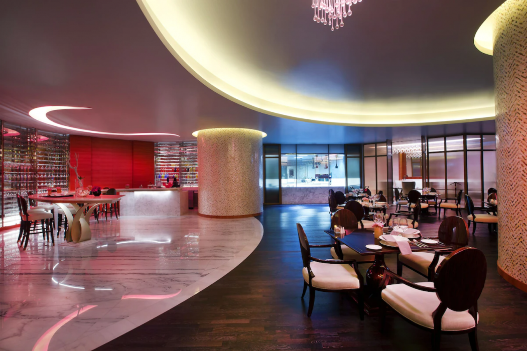 Bab Al Qasr Residence 32/74