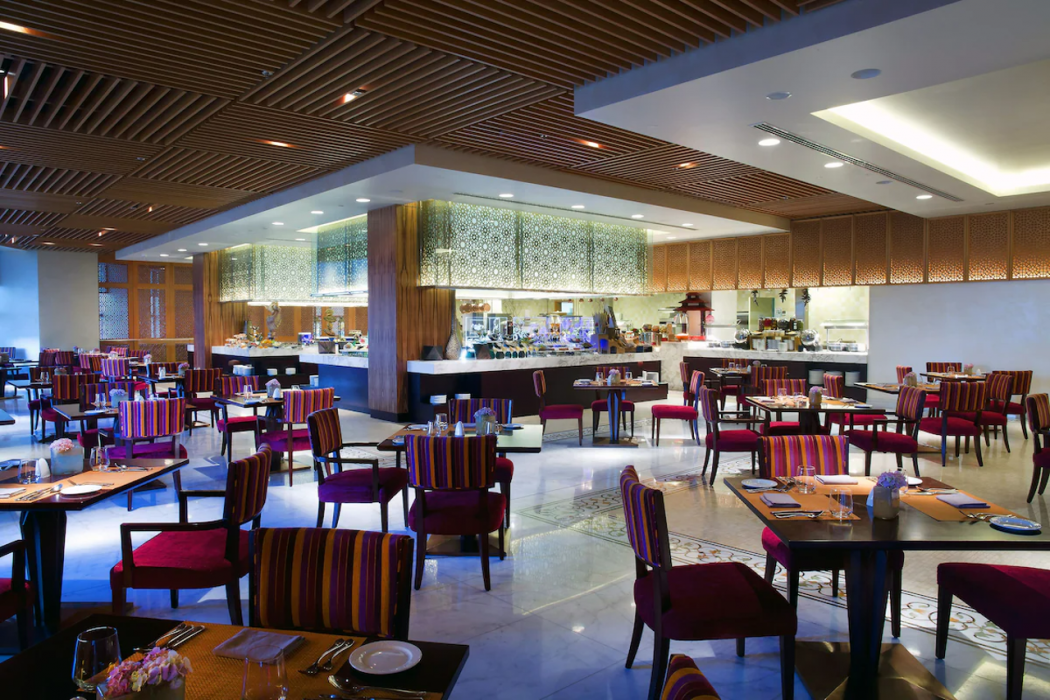 Bab Al Qasr Residence 34/74