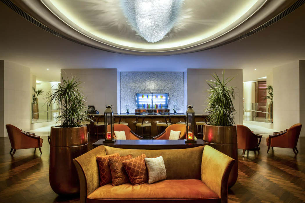 Bab Al Qasr Residence 31/74