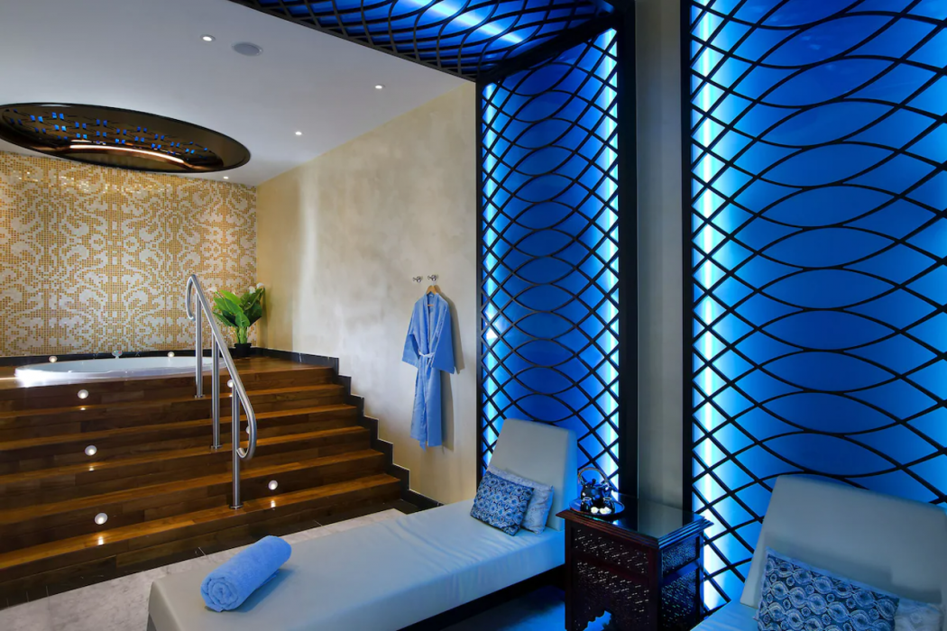 Bab Al Qasr Residence 41/74